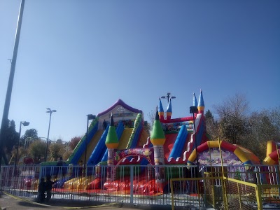 Photos of Azadi Park