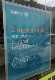 Photo n°12 de Allianz Assurance MARLY - Pierre ULJASZ à Marly (Compagnie d'assurance moto)