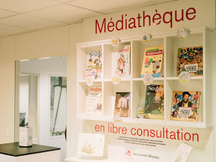 Photo n°9 de MAIF Assurances Chartres à Chartres (Banque d'épargne)