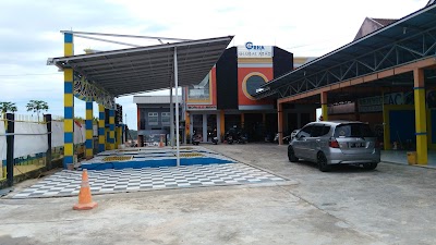 Photos of PT. Graha Global Abadi