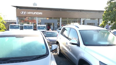 Photos of Hyundai Automotive SA (Pty) Ltd