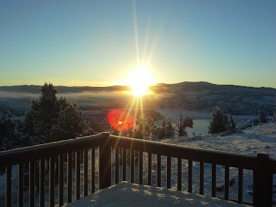 Prineville Reservoir Vacation Rental