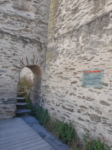 Hospitalturm Gallery - Germany