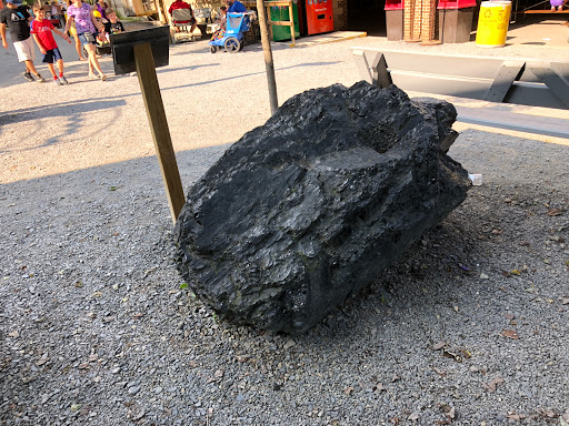 Mining Museum - Visual