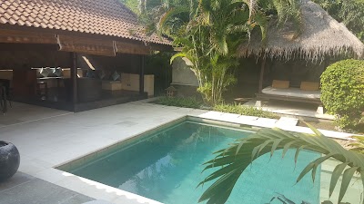 Photos of Gili Villas Indonesia