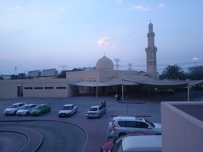 Photos of Masjid Abdullah Ali Al-Chaafar