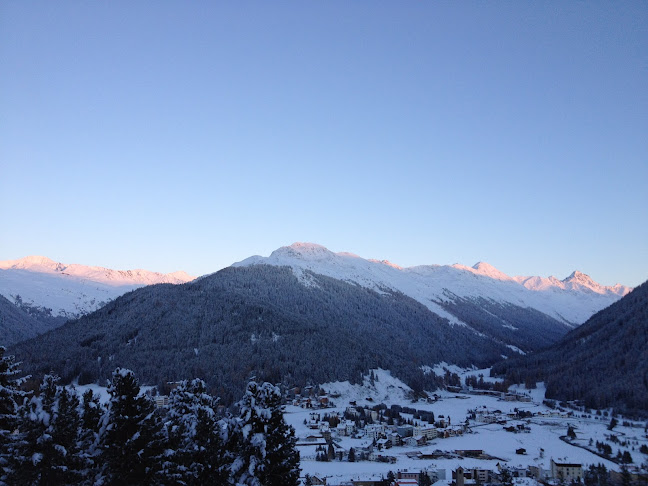 Ferienwohnung Sunneschii