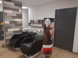 Photo n°7 de L'hair de la beauté à Montoir-de-Bretagne (Institut de beauté)