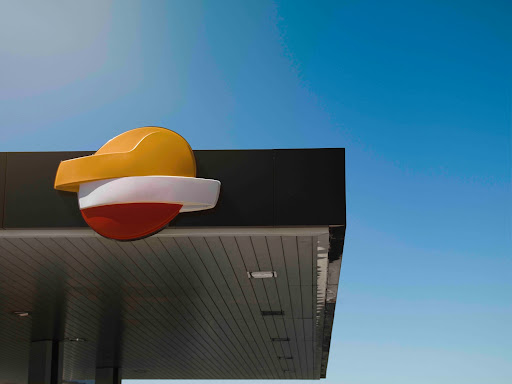 Repsol Talavera de la Reina - Thumbnail
