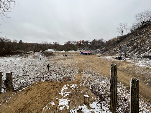 "The Pit" Fitness Ranch - Thumbnail