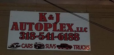 K & J Autoplex LLC.