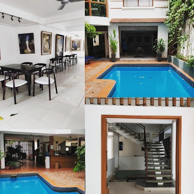 Photos of YK Art House
