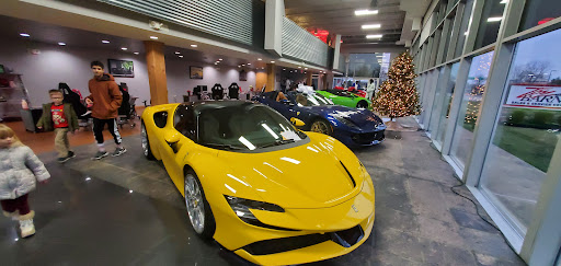 Toy Barn Gallery - United States