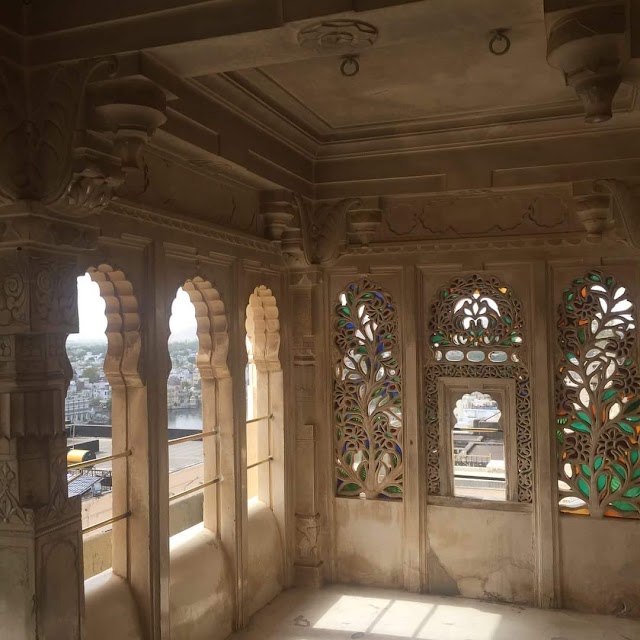 Udaipur