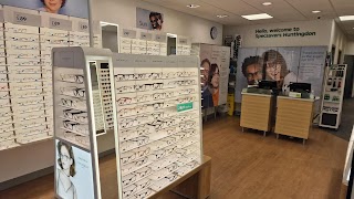 Specsavers Opticians and Audiologists - Huntingdon