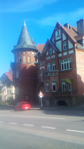 Villa Vitalis - Thumbnail