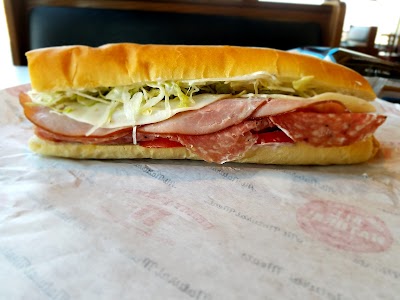 Jimmy John