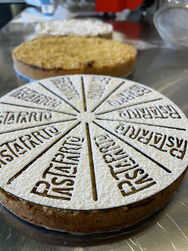 Pastapartù - Thumbnail
