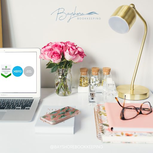 Bayshore Bookkeeping - Thumbnail