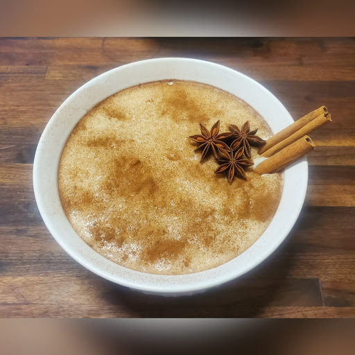 Jupiter Delights - Visual