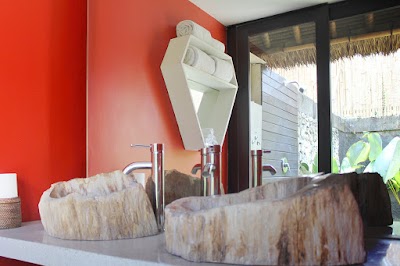 Photos of Oasis Yoga Center Canggu Bali