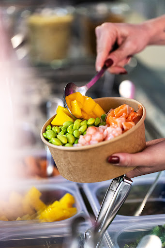Poké Hawaiian Taste - via Marchese di Villabianca - Thumbnail