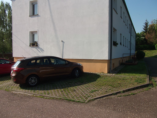 Autohaus Brandt - Visual
