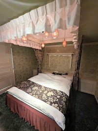 ホテルミュートス