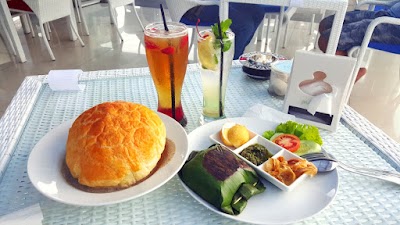 Photos of Nicole's Kitchen & Lounge