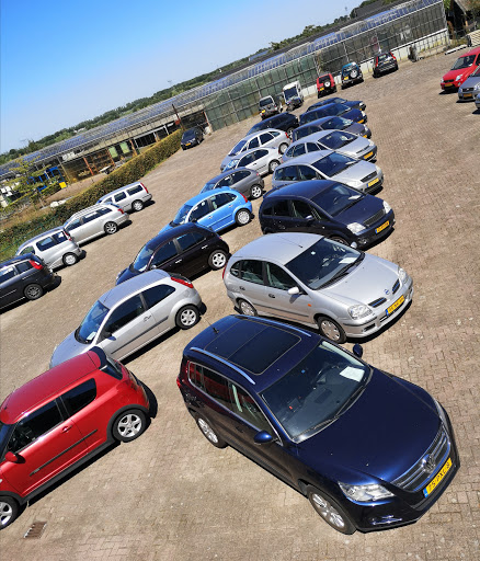 Dealer Jabe Dongen BV - Thumbnail