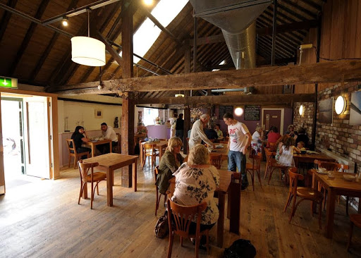 The Ropewalk