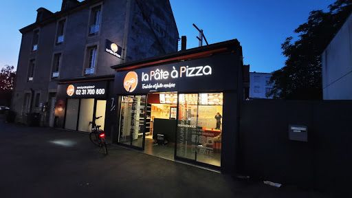 Photo 9 - Domino's Pizza Caen - Bayeux