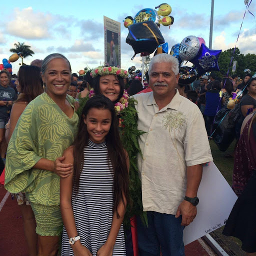 Jessie Grace, Real Estate Agent, Big Island Hawaii Gallery - United States