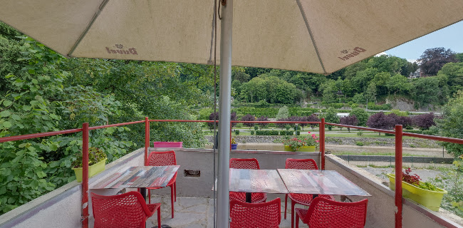 Bellavista Durbuy - Restaurant