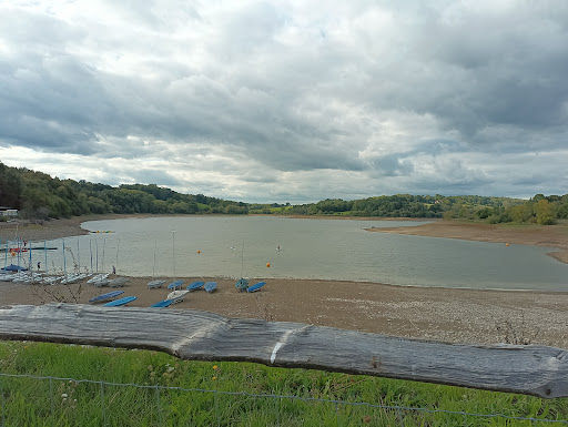 Ardingly Reservoir Car Park - Thumbnail