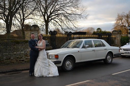 Oundle Wedding Cars - Thumbnail