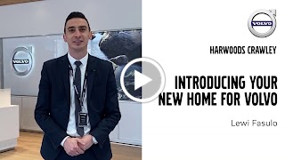 Harwoods Volvo Crawley