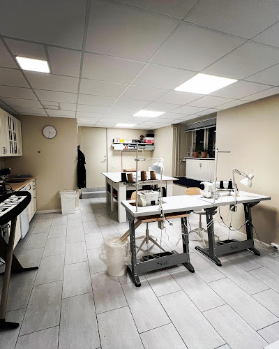 Asger Rygs Gade 6, 1727 København