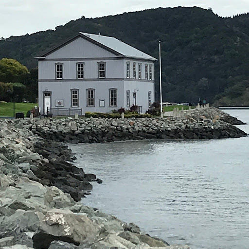 Tiburon Walking Tours - Thumbnail