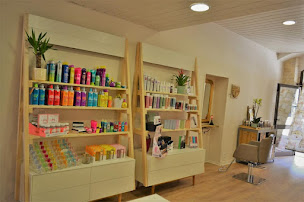 Photo n°3 de Diablotine - Mode et Coiffure à Solomiac (Magasin de vêtements pour femmes)