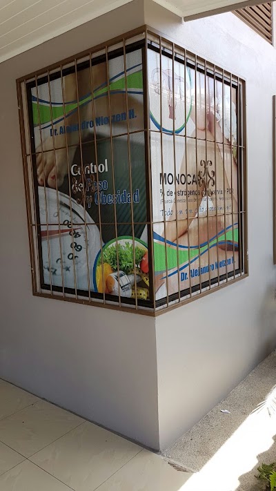 Photos of Clinica Dr. Alejandro Nietzen Herrera