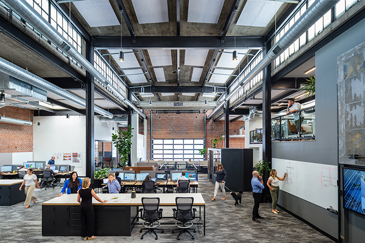 LPAS Architecture + Design