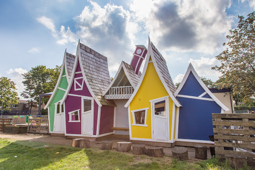Martins Wood Primary School - United Kingdom