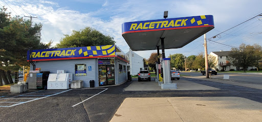 Racetrack - Thumbnail