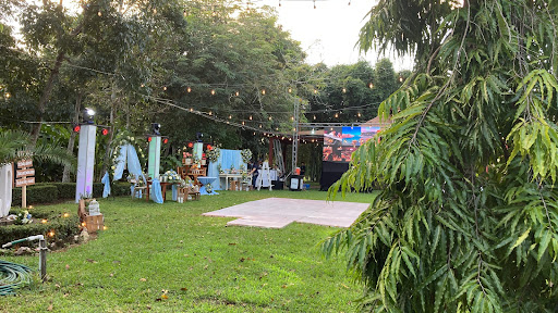 Campiña Cocó - Visual