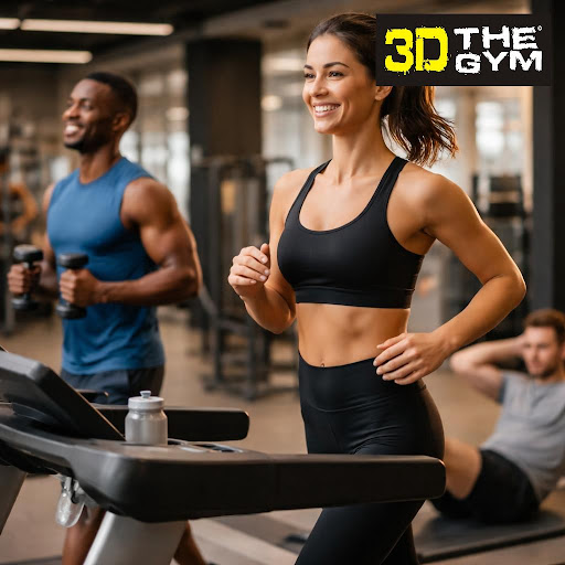 Regular exercise does much more than change how you look – it transforms how you feel every singl…