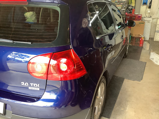 Star Car Wash - Capalaba - Australia