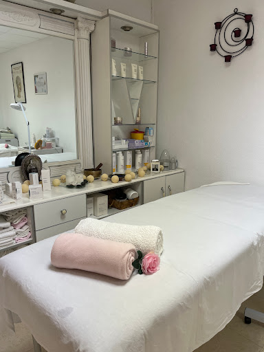 Centro de estética Encarni Aguado