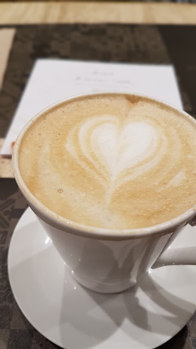 Photos of Agn&egrave;s b. Caf&eacute; LPG