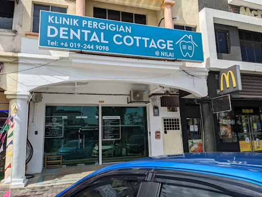 Klinik Pergigian Dental Cottage @ Nilai